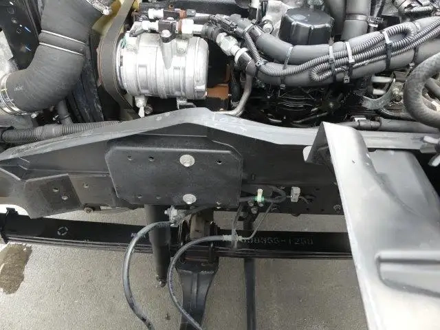 いすゞ フォワード 中型 冷蔵冷凍バン 2PG-FRR90S2(110864) 21枚目