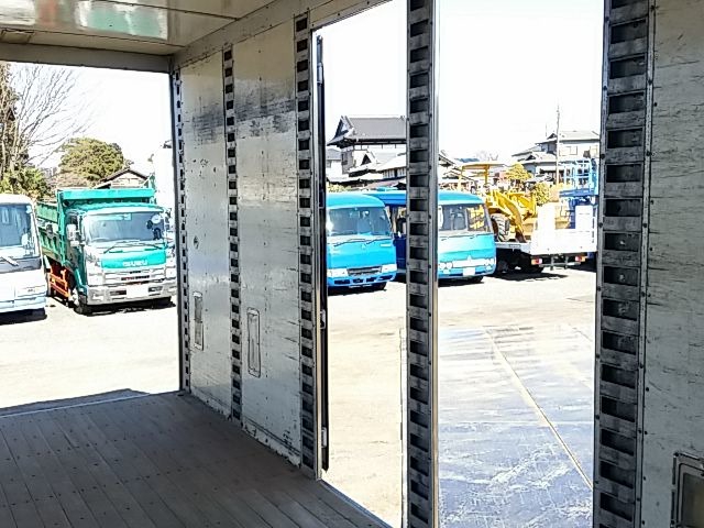 日野 レンジャー 中型 冷蔵冷凍バン TKG-FD7JLAG(9332) 73枚目