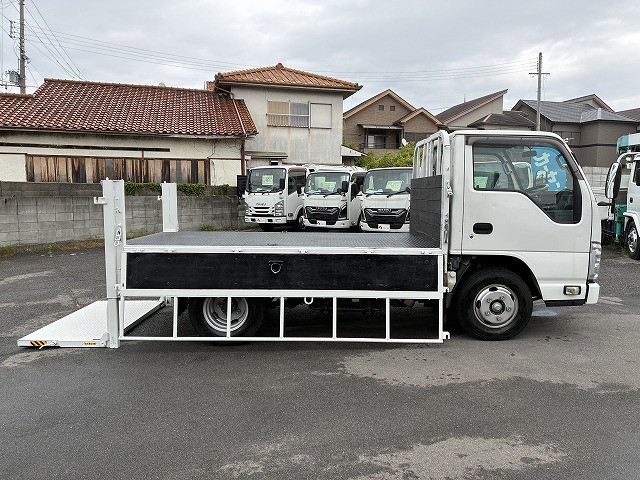 マツダ タイタン 小型 平ボディ TRG-LJR85A(105490) 12枚目