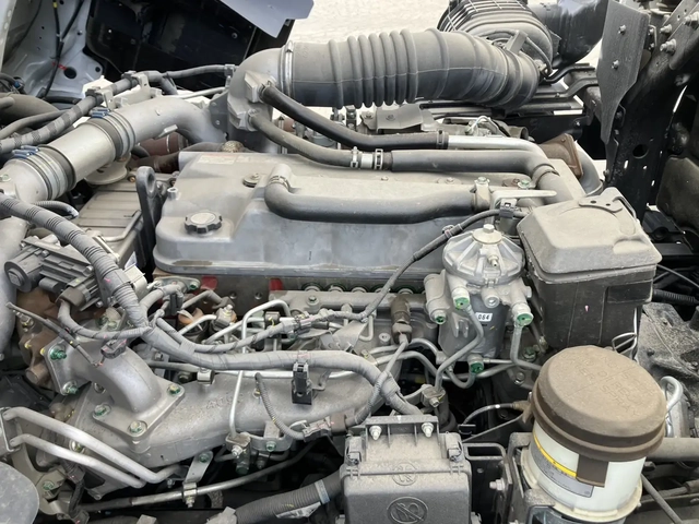 日野 プロフィア 大型 平ボディ 2DG-FW1AHB(106859) 45枚目