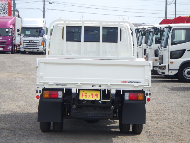 日野 デュトロ 小型 Wキャブ 2WG-XZU686M(108078) 6枚目