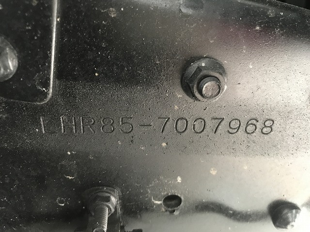 マツダ タイタン 小型 平ボディ TRG-LHR85A(110189) 19枚目