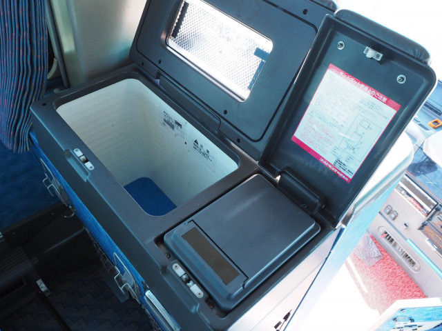 三菱ふそう エアロエース 大型 バス PJ-MS86JP(113513) 39枚目