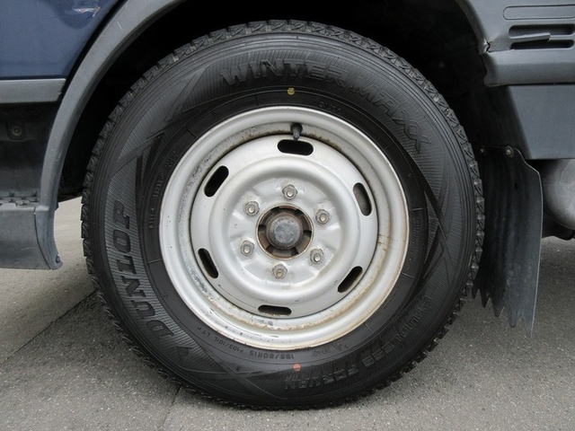 マツダ タイタン 小型 平ボディ TC-SYE6T(1875) 8枚目