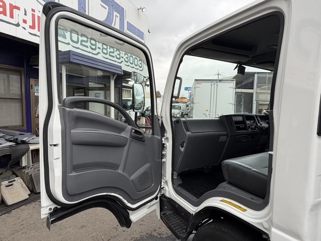 いすゞ エルフ 小型 塵芥車（プレス式） SKG-NPR85YN(111375) 84枚目