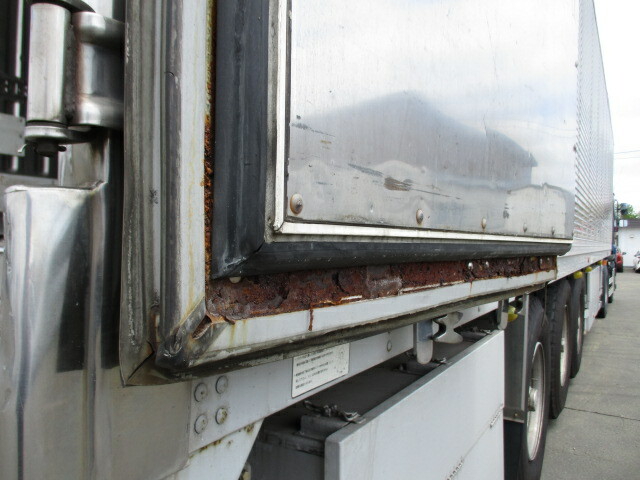 日野 プロフィア 小型 トレーラ（その他） QPG-SH1EGDG(32434) 47枚目