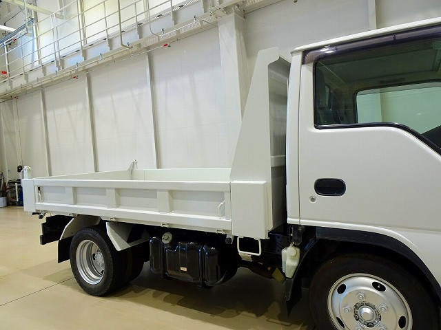 いすゞ エルフ 小型 土砂ダンプ TPG-NJR85AD(113109) 20枚目