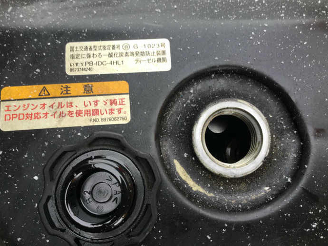 いすゞ エルフ 小型 高所作業車 PB-NKR81AN(1360) 24枚目