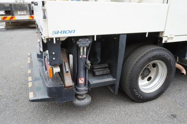 日野 デュトロ 小型 高所作業車 TKG-XZU600X(110762) 22枚目