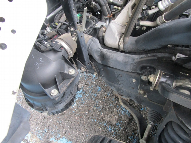 いすゞ エルフ 小型 平ボディ TPG-NJR85A(112526) 15枚目