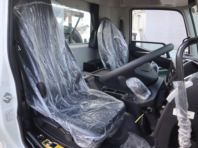 三菱ふそう ファイター 中型 コンテナ専用車 2KG-FK72F(108377) 34枚目