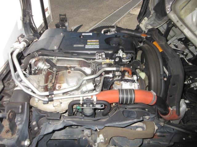 いすゞ エルフ 小型 冷蔵冷凍バン KG-NLR85AN(113274) 37枚目