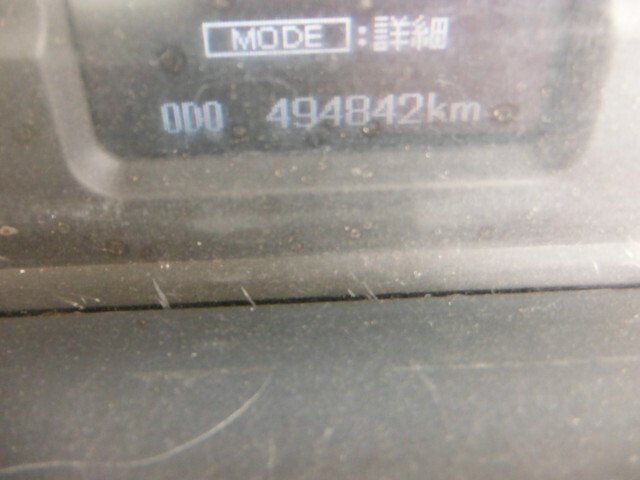 三菱ふそう ファイター 中型 平ボディ SKG-FK61F(7215) 13枚目