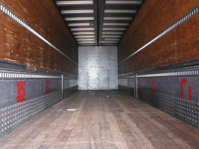 日野 プロフィア 大型 ウィング KS-FW1EXWG(1817) 7枚目