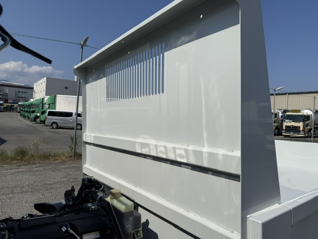三菱ふそう キャンター 小型 土砂ダンプ 2RG-FBA60(108422) 28枚目