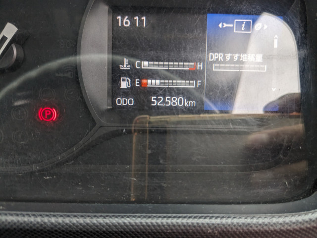 日野 デュトロ 小型 平ボディ 2RG-XZU605M(109136) 12枚目