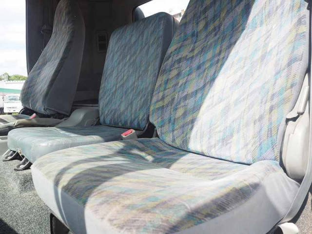 Mitsubishi Fuso fighter Middle Translation missing: en.item.body_keijou_enum.body_keijou_carrier_other PA-FK61FJ(110547) 40枚目
