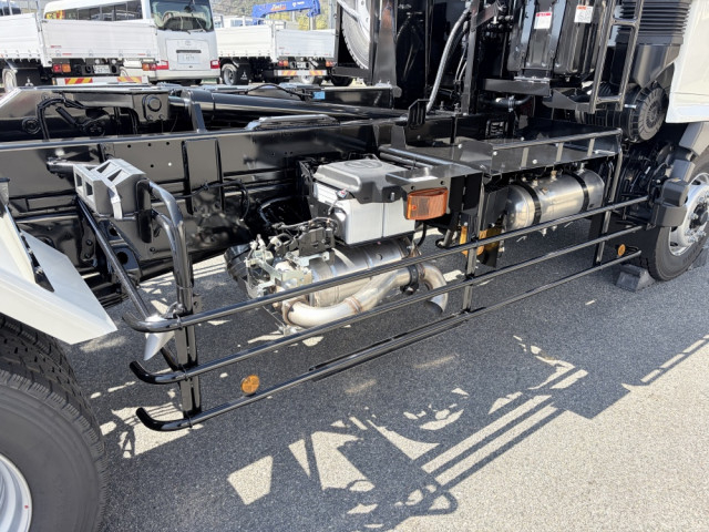 日野 レンジャー 増トン コンテナ専用車 2KG-FE2ACA(112403) 29枚目