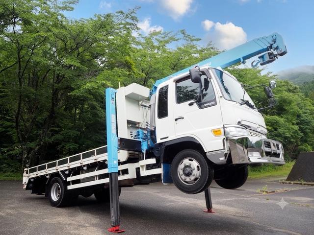 Hino ranger Middle Vehible loader *********(107042) 8枚目