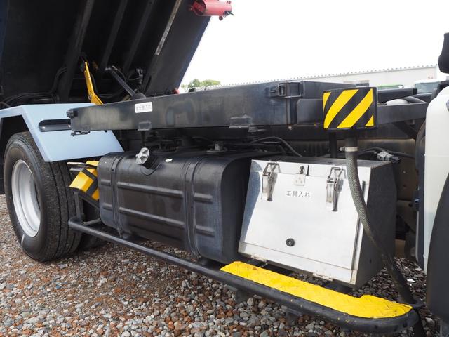 日野 デュトロ 小型 塵芥車（プレス式） *********(107687) 23枚目