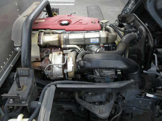 トヨタ ダイナ 小型 バン TKG-XZC605(8787) 21枚目