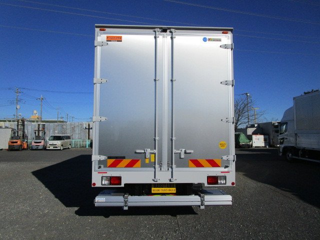 日野 レンジャー 増トン ウィング 2KG-FE2ACG(107863) 8枚目