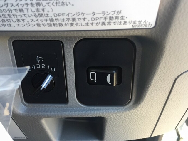 三菱ふそう キャンター 小型 平ボディ 2RG-FBA20(7416) 13枚目