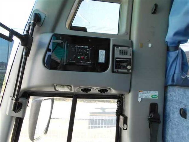 いすゞ その他・不明 その他 バス PKG-RU1ESAJ(41807) 12枚目