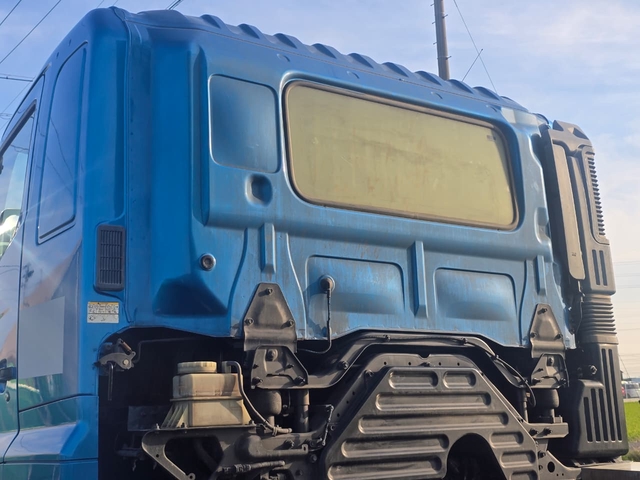 日野 プロフィア 大型 ローダーダンプ QKG-FS1EKDA(108452) 36枚目