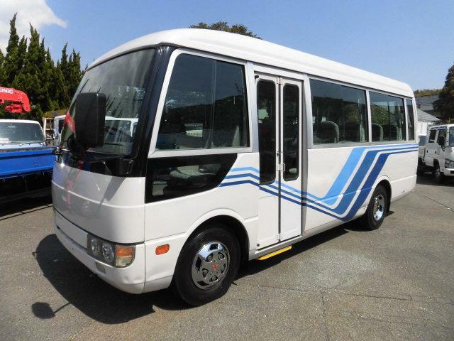 三菱ふそう ローザ その他 バス KK-BE63EE(11298) 74枚目