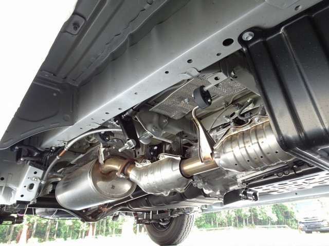 トヨタ ハイエース 小型 その他 3BA-TRH219W(106227) 29枚目