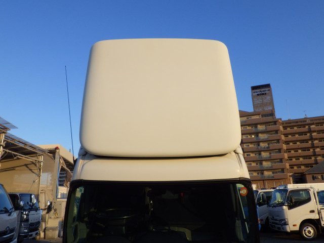 トヨタ ダイナ 小型 バン 2RG-XZC605(112289) 43枚目
