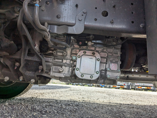 日野 レンジャー 中型 ウィング 2KG-FD2ABG(109096) 24枚目