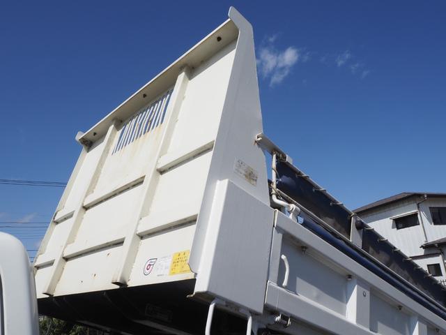 Hino dutro Small Soil dump *********(108331) 50枚目
