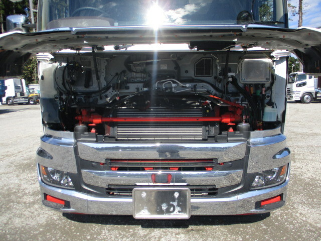 日野 プロフィア 大型 冷蔵冷凍ウィング 2RG-FW1AHG(35424) 4枚目