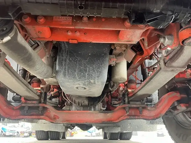 日産自動車 クオン 大型 土砂ダンプ 2PG-CW5AL(107632) 34枚目