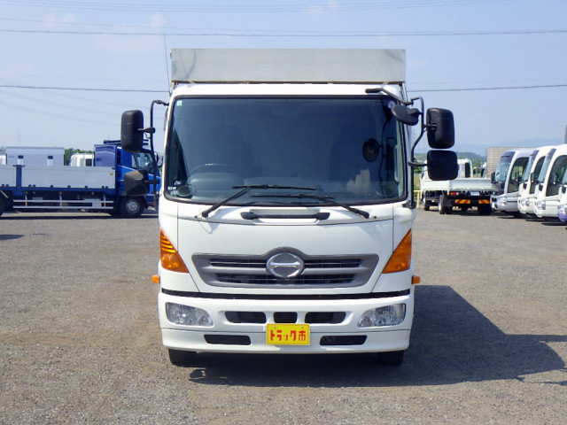 日野 レンジャー 中型 平ボディ TKG-FD7JGAA(110083) 39枚目