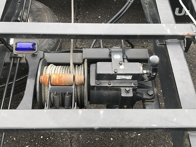 いすゞ エルフ 小型 キャリアカー 2RG-NPR88YN(111584) 26枚目