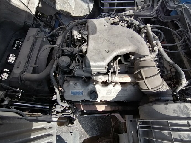 UDトラックス（日産） ビッグサム 大型 その他 KL-CW55YPH(5204) 61枚目