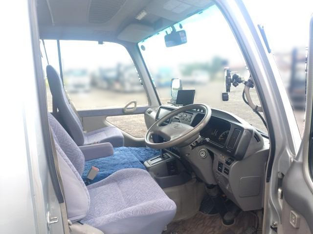 トヨタ コースター 小型 バス SDG-XZB51(112514) 16枚目