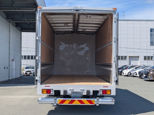 Mitsubishi Fuso fighter Middle Wing body 2KG-FK65F(104739) 8枚目