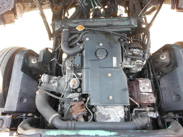 いすゞ エルフ 小型 特装車・その他 KK-NPR75PV(28847) 17枚目