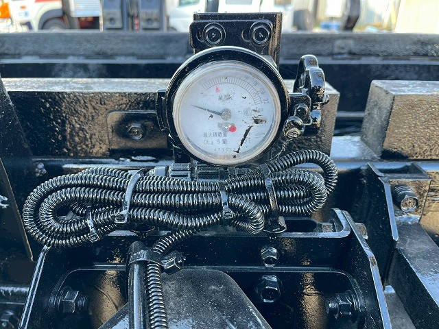 三菱ふそう スーパーグレート 大型 土砂ダンプ QKG-FV50VY(105901) 38枚目