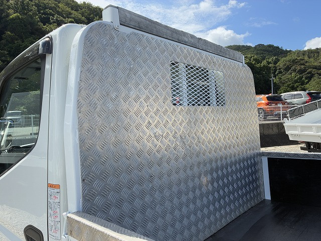三菱ふそう キャンター 小型 平ボディ 2RG-FBAV0(107924) 47枚目