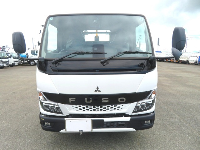 三菱ふそう キャンター 小型 コンテナ専用車 2RG-FBAV0(111621) 3枚目