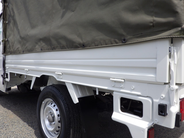 トヨタ ライトエース 小型 平ボディ DBF-S402U(110662) 26枚目
