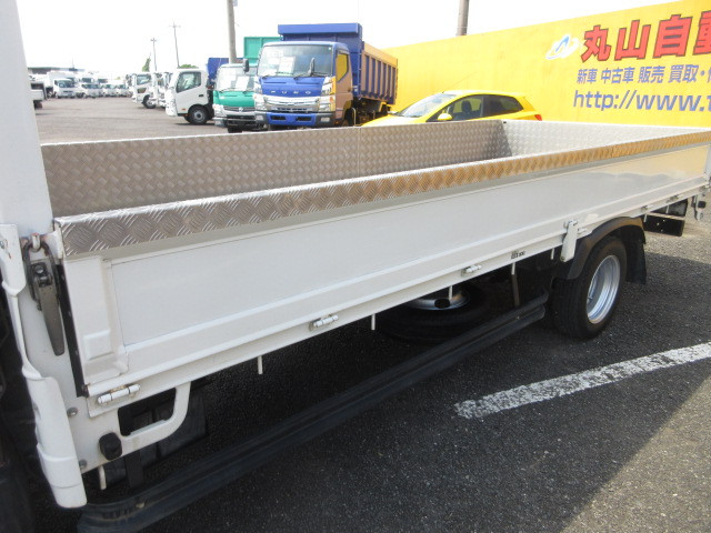 トヨタ トヨエース 小型 平ボディ TKG-XZU655(112238) 46枚目