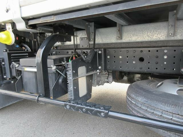 三菱ふそう キャンター 小型 バン TRG-FEA20(6647) 20枚目