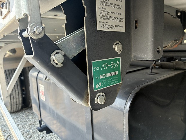 いすゞ エルフ 小型 ウィング 2RG-NPR88AM(108250) 27枚目