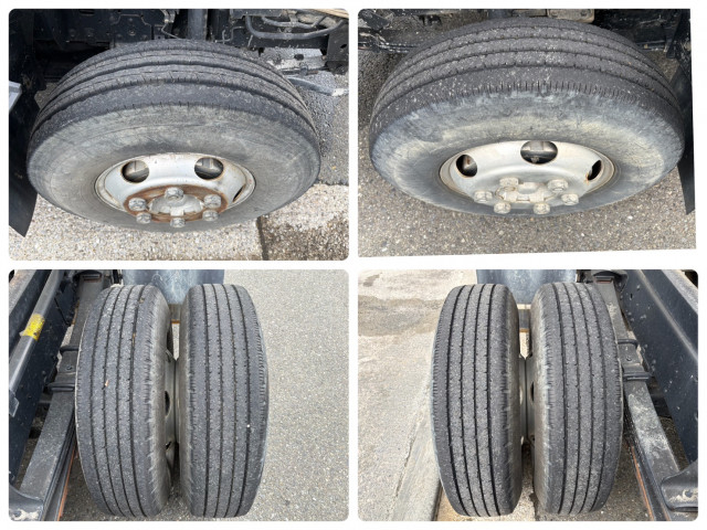 いすゞ エルフ 小型 土砂ダンプ SKG-NPR85YN(109574) 26枚目